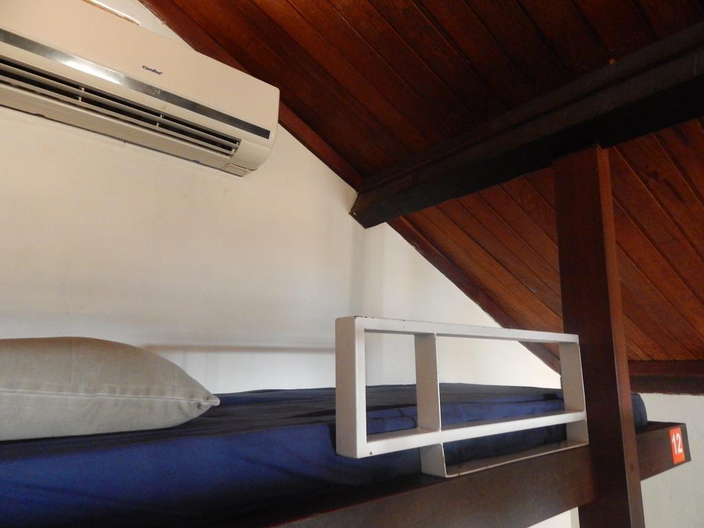 Laranjeiras Hostel Салвадор Стая снимка