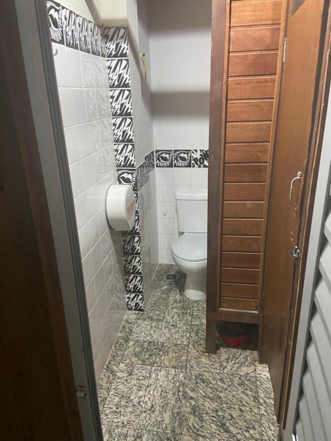 Laranjeiras Hostel Салвадор Екстериор снимка