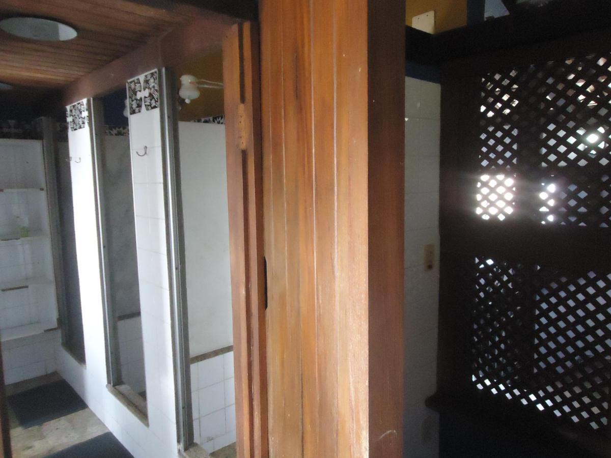 Laranjeiras Hostel Салвадор Екстериор снимка