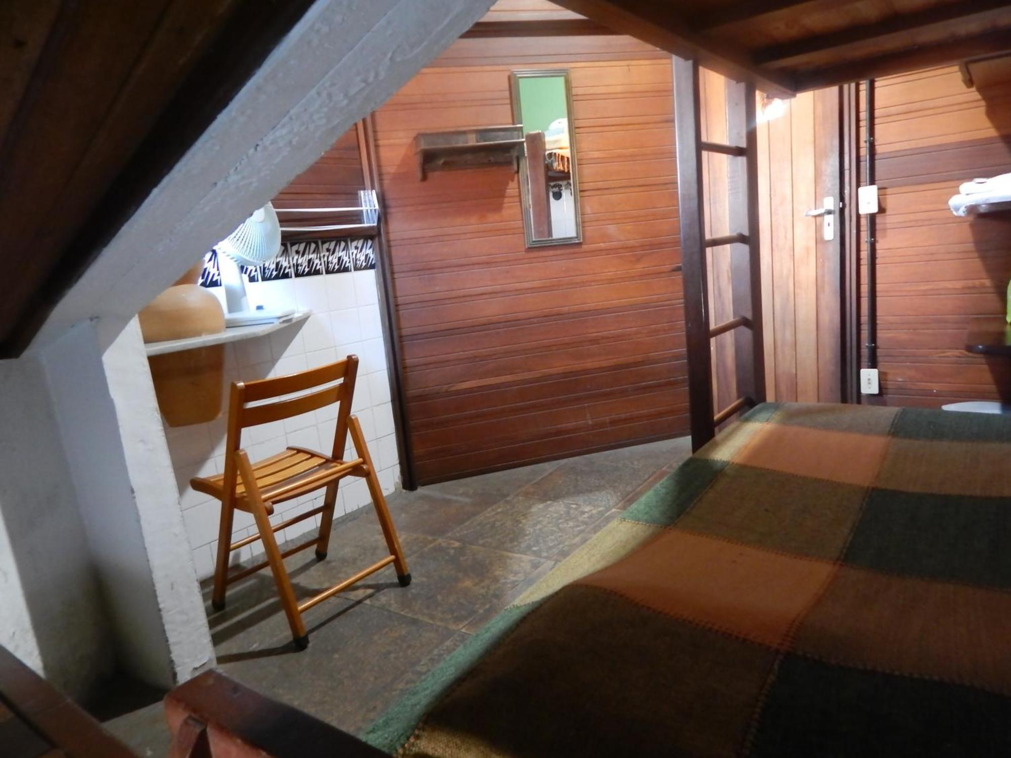 Laranjeiras Hostel Салвадор Стая снимка