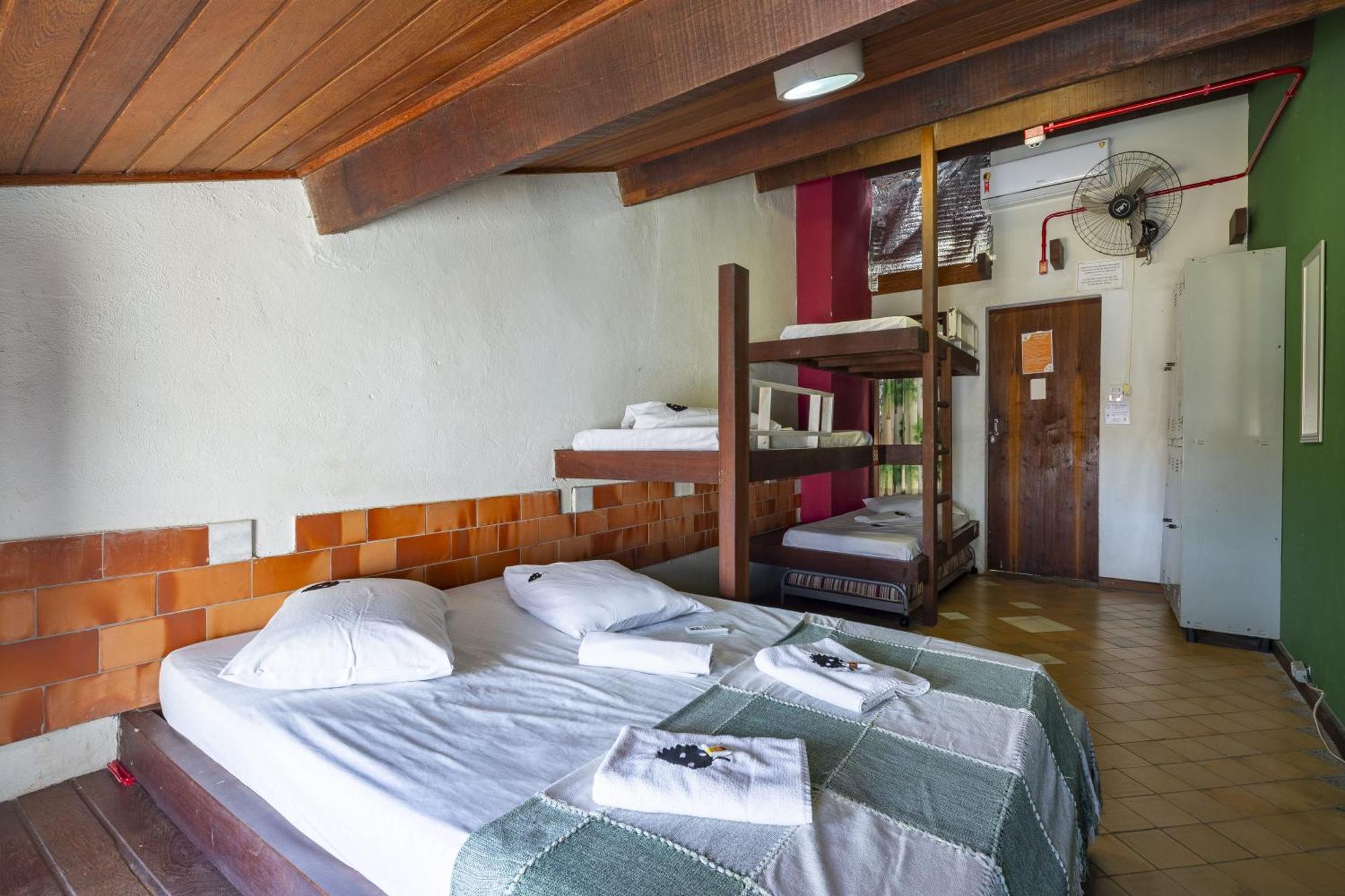 Laranjeiras Hostel Салвадор Екстериор снимка
