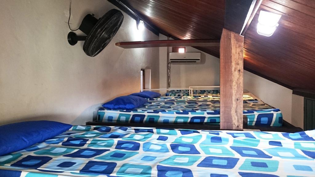 Laranjeiras Hostel Салвадор Екстериор снимка