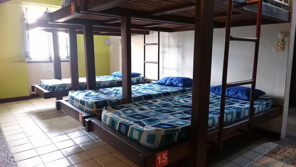 Laranjeiras Hostel Салвадор Екстериор снимка