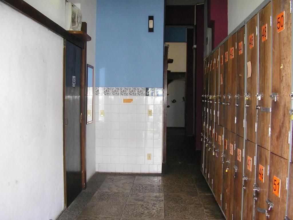 Laranjeiras Hostel Салвадор Екстериор снимка