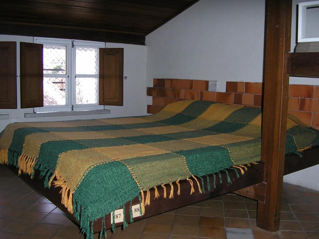 Laranjeiras Hostel Салвадор Стая снимка