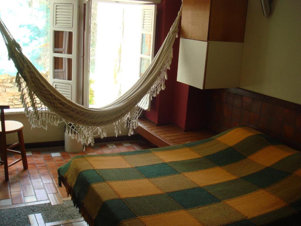 Laranjeiras Hostel Салвадор Стая снимка