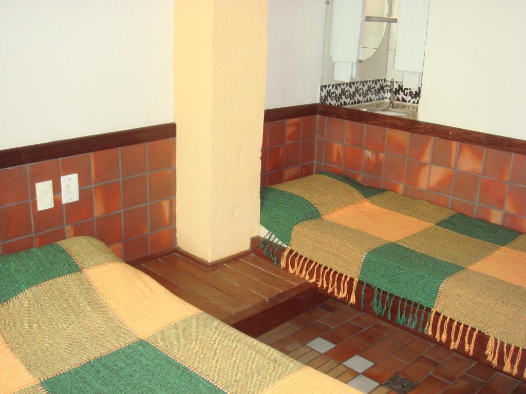 Laranjeiras Hostel Салвадор Стая снимка