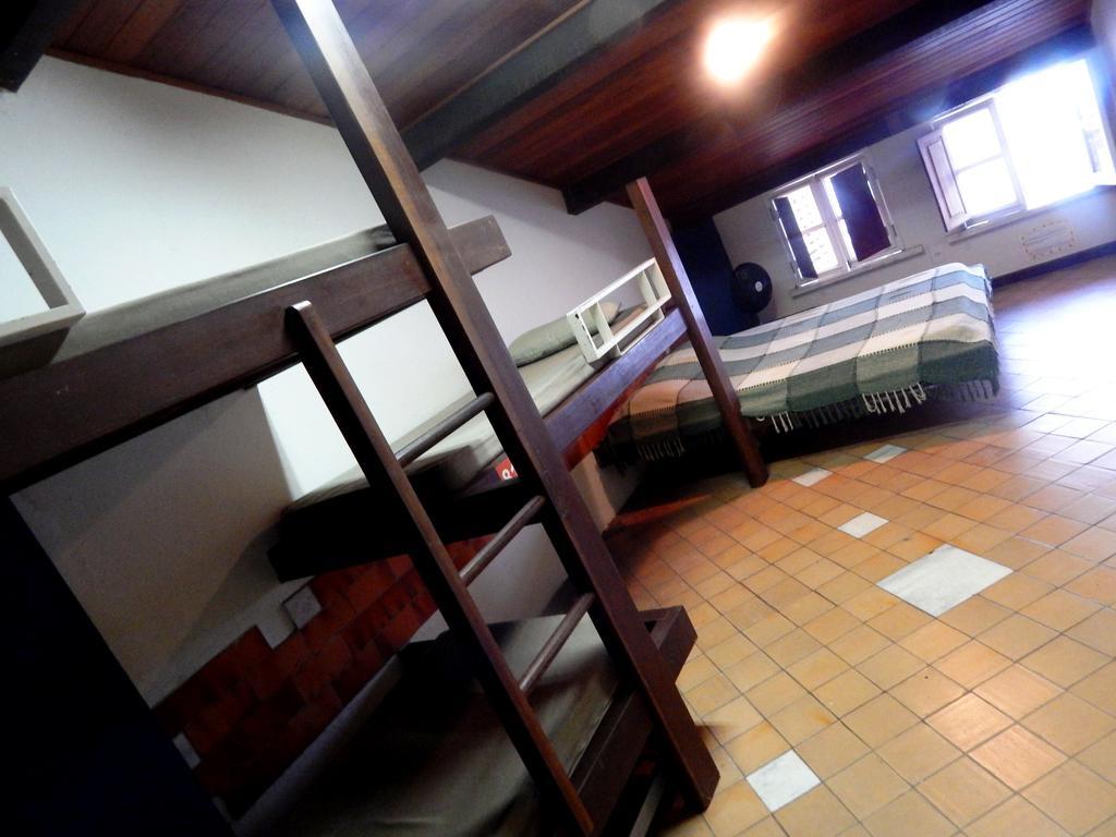 Laranjeiras Hostel Салвадор Екстериор снимка