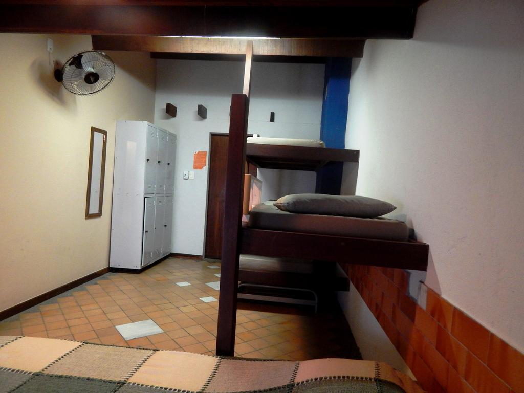 Laranjeiras Hostel Салвадор Екстериор снимка