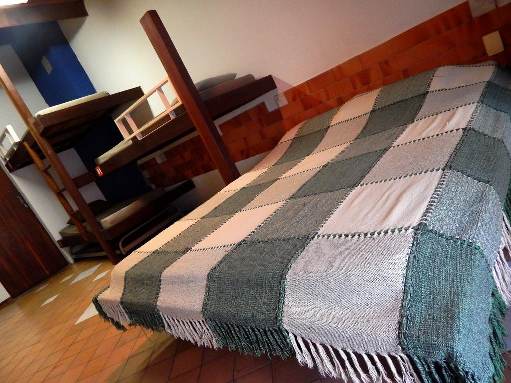 Laranjeiras Hostel Салвадор Екстериор снимка