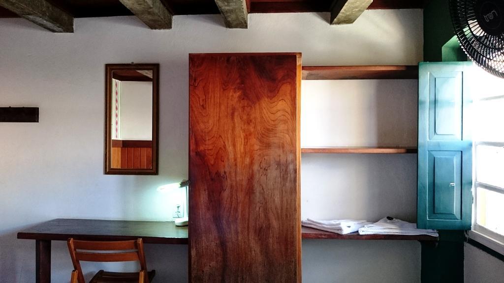 Laranjeiras Hostel Салвадор Екстериор снимка