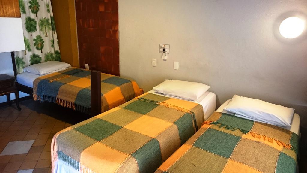 Laranjeiras Hostel Салвадор Екстериор снимка