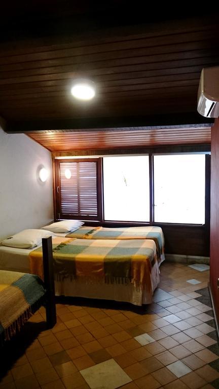 Laranjeiras Hostel Салвадор Екстериор снимка