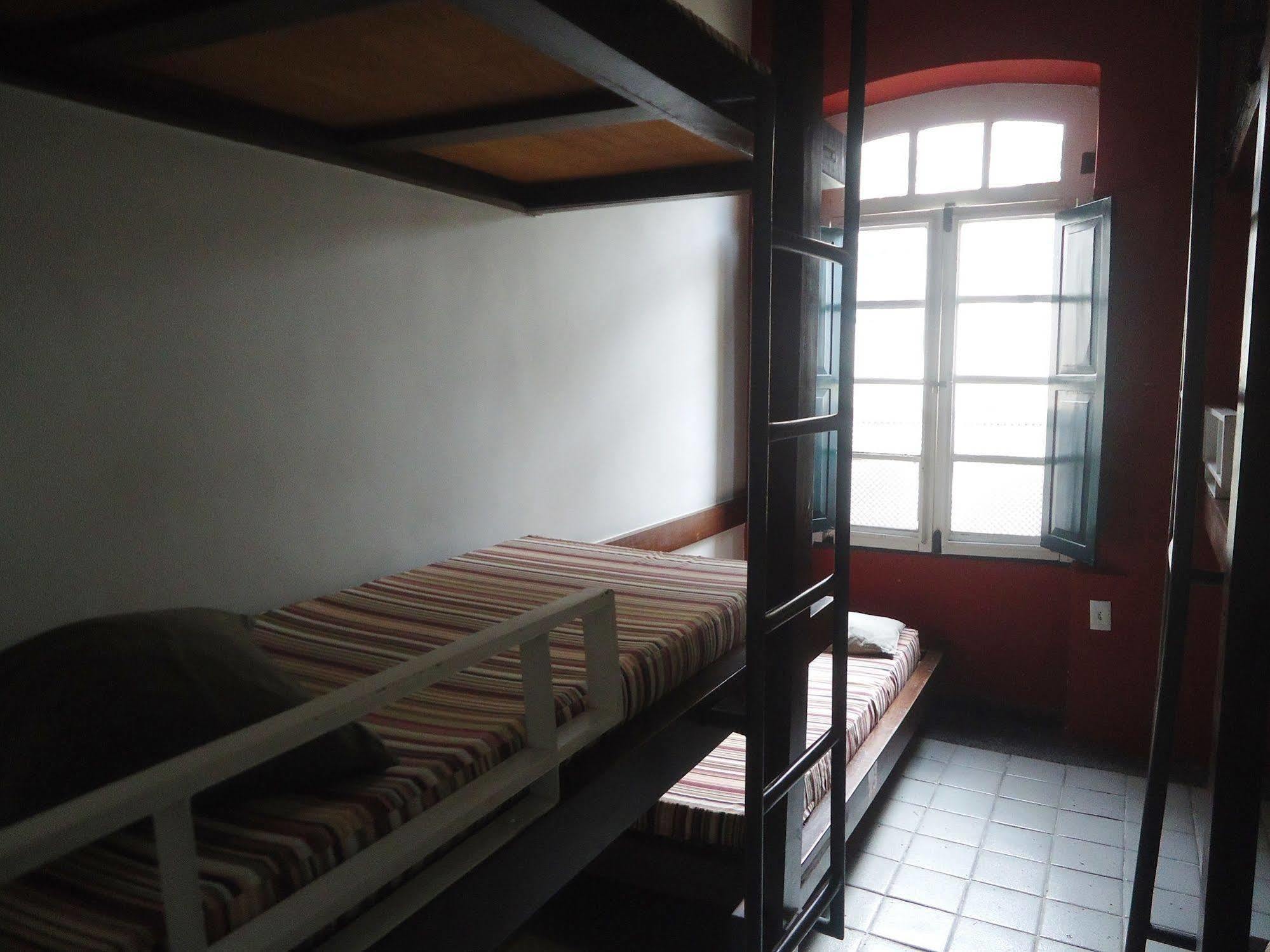 Laranjeiras Hostel Салвадор Екстериор снимка