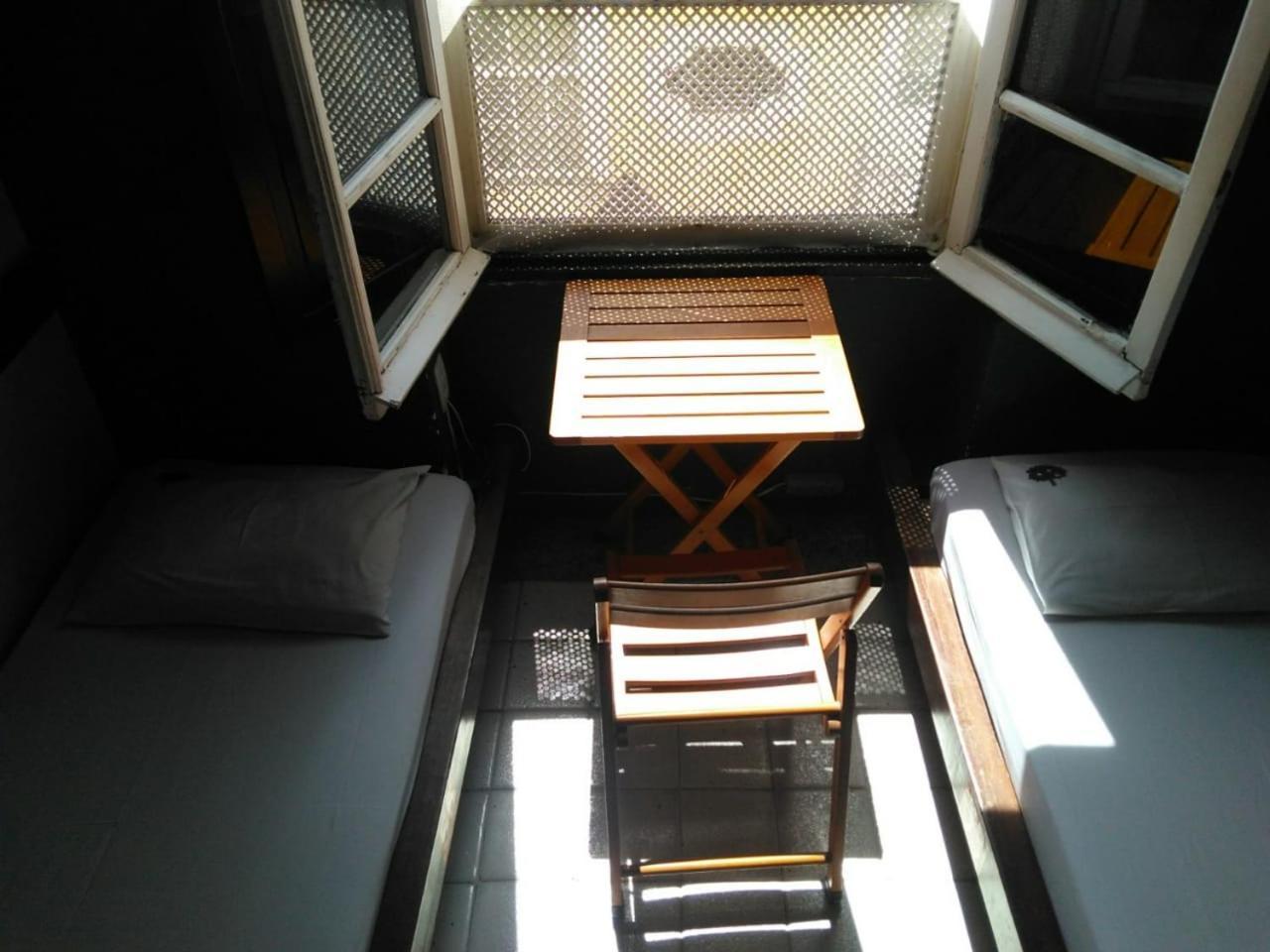 Laranjeiras Hostel Салвадор Екстериор снимка